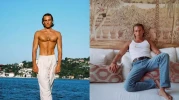 Rafael Cemo Çetin kimdir, Türk mü, annesi babası kim?