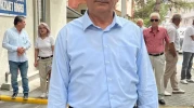 Rahmi Çınar: Mavi, beyaz ya da kırmızı fark etmez; biz tek vücut olmayı bileceğiz.