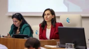 CHP'li Bir Özlem Daha AK Parti'ye Katıldı
