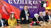 Bakan Tekin’den çarpıcı sözler: Köyler boşaltıldı, diller yasaktı