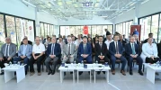 Eskişehir’de Milli Yetkinlik Hamlesi ‘ELMAS’ Programı Çalıştayı Düzenlendi