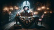 7 Eylül 2025 Günlük Tarot Falına Göre Aşk, Sağlık, Para, İş? 7 Eylül 2025 Tarot Falı