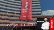 CHP Kurultay Davasında Kritik Gün: Eskişehir örgütü de genel merkezde