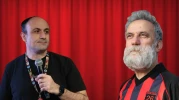 Eskişehir’de “Eskişiir’den Eskişehirspor’a” Söyleşisiyle Edebiyat ve Futbol Buluşuyor