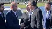 Bakan Tekin: “ Ahmet Kaya sadece Kürtçe şarkı söylediği için linç edilmek istendi”