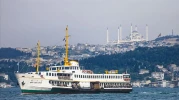 6-7 Eylül 2025 iptal seferler Şehir Hatları tarafınca duyuruldu! Vapur seferleri iptal mi?