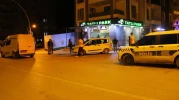 Gece Yarısı Silah Sesleri: Sokak Savaşında 1 Yaralı!