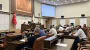 Tepebaşı Belediye Meclisi’nde İmar Planı Tartışması: “Okul mu, Özel Hastane mi?”