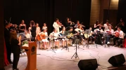 Sanatseverlere Ücretsiz Müzik Atölyeleri Kayıtları Başladı