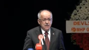 MHP Genel Başkan Yardımcısı Kalaycı: “Terörsüz Türkiye, Türk milletinin ebedi bayrağı olacaktır”