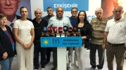 “Millet Bahçesi Bakımsızlığa Terk Edildi”