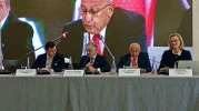 CHP’li Çakırözer’den NATO’da Gazze çağrısı: “Netanyahu’yu durdurmalı, iki devletli çözüme ulaşmalıyız”