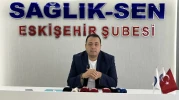 Eskişehir’de Sağlık ve Sosyal Hizmet Çalışanlarının Promosyon Süreci Başladı