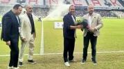 Altay’dan Eskişehirspor’a maç öncesi anlamlı jest