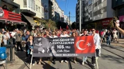 Tepebaşı Belediyesi’nden Eskişehir’in Kurtuluşunun 103. Yılına Özel Kortej
