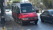 EBB Meclisi'nde Tramvay, Toplu Taşıma ve Servis Ücretlerinde Zam Yapıldı