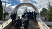 Şehitliklerde Dualar Yükseldi: Gaziler Günü’nde Anlamlı Ziyaret