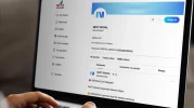 Next Sosyal nasıl indirilir? İşte hesap oluşturma adımları