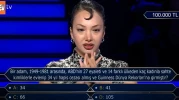 Guinness Rekorlar Kitabı’na giren adam kaç kadınla evlendi? (Kim Milyoner Olmak İster sorusu)