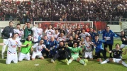 ​Eskişehirspor, Altay Deplasmanından Son Nefeste Gelen Penaltıyla Şen Dönüyor: