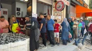 Mevlid Kandili’nde Hayırseverden 1 Ton Balık İkramı