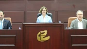 EBB Meclisi’nde Yeni Atamalar Yapıldı