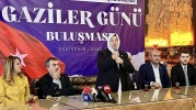 Milletvekili Ayşen Gürcan: “Vatanımız için birlik ve beraberlik içinde çalışacağız”