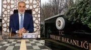 Dışişleri Bakan Yardımcısı Musa Kulaklıkaya Kimdir, Nereli, Kaç Yaşında?