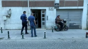 Eskişehir’de Daireden Yayılan Koku Ekipleri Harekete Geçirdi