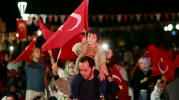 Odunpazarı’nda 2 Eylül Coşkusu Yıldızların Altında Yaşandı