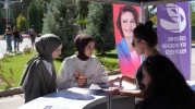 Büyükşehir’den Üniversite Öğrencilerine Hoş Geldin