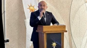 Gürhan Albayrak: “Eskişehir vitrin belediyeciliğine mahkûm ediliyor”