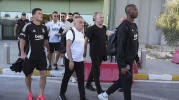 Göztepe maçında oynamayacak isimler belli oldu: Beşiktaş'ta kimler eksik?