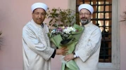 Mercedes’ler garaja çekildi! Diyanet’te yeni başkanın ilk icraatı dikkat çekti