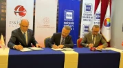 Her Fabrika Bir Okul: Geleceğin Ustaları İçin Protokol İmzalandı