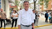 Şenol Beycan: Kazanan mavi veya beyaz değil, Cumhuriyet Halk Partisi olacak