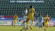 ALTAY – ESKİŞEHİRSPOR MAÇI NE ZAMAN, HANGİ KANALDA VE SAAT KAÇTA?
