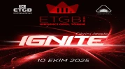 ETGB Zirvesi 2025 İçin Geri Sayım Başladı