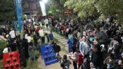 Tepebaşı Mahalle Şenlikleri Renkli Görüntülere Sahne Oldu