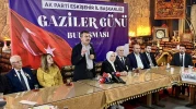 Bakan Tekin: “Türkiye Yüzyılı Maarif Modeli ile çocuklarımız atalarına saygı duyacak”