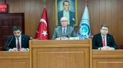 Odunpazarı Meclisi’nde Avrupa Projesi Tartışması