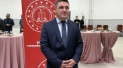 Eskişehir’de Yeni Adli Yıl Açılış Töreni Gerçekleşti