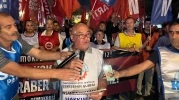 12 Eylül’ün 45. Yılında Eskişehir’de Protesto