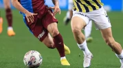 Fenerbahçe-Trabzonspor Maçının Başlama Saati Değişti
