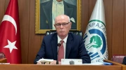 Kazım Kurt’tan AK Parti’ye Yanıt: “Adalet Sadece Partinin Adında Olmamalı”