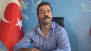 CHP Eskişehir İl Başkanı Talat Yalaz’dan Kayyum Tepkisi