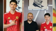 ​Eskişehirspor, Eren Altıntaş'ı Kadrosuna Kattı
