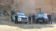 Eskişehir'de Jandarma Tarafından Kültürel Miraslara Sıkı Denetim