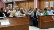 Odunpazarı Belediyesi 2026 Yılı Yatırım Programı Mecliste Tartışıldı