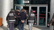 Eskişehir’de “Tefecilik ve Senet Yağması” Operasyonu: 10 Şüpheli Adliyeye Sevk Edildi